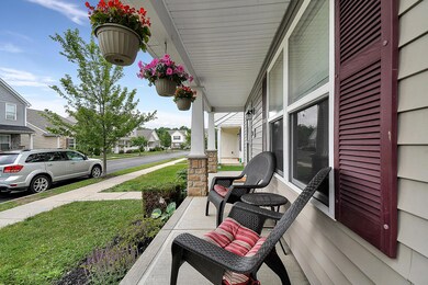 9267 Polaris Green Drive Columbus-7