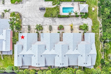 70 Coral Sea Way unit 22, Satellite Beach, FL 32937 - photo 3