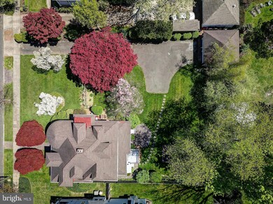 240 Mountwell Ave, Haddonfield, NJ 08033 - photo 5