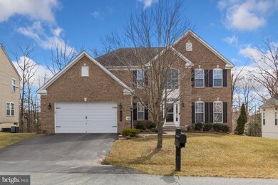 13109 Crossview Ct, Beltsville, MD 20705 - photo 2