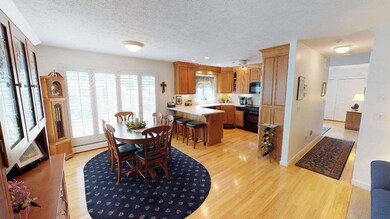 674 Elm St unit 2, Laconia, NH 03246 - photo 6