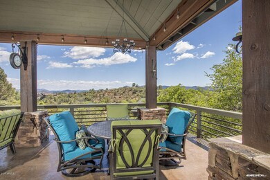 Outdoor Living