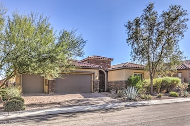 11264 Felice Cohn Ct, Las Vegas, NV 89179 - photo 4