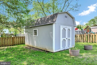 121 Stevens Dr, Stafford, VA 22556 - photo 7