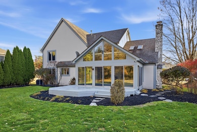 3266 Scioto Run Blvd, Hilliard, OH 43026 - photo 4