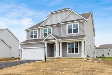 3844 Windkeep Way, Powell, OH 43065 - photo 4