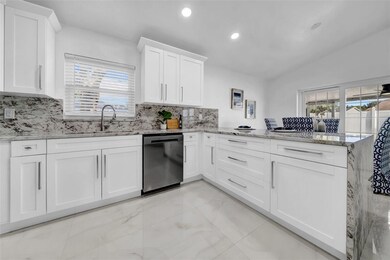Stainless Steel Appliances