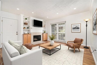 1150 Collier Rd NW unit 12F, Atlanta, GA 30318 - photo 4