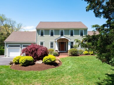 165 Rock O'Dundee Rd, Dartmouth, MA 02748 - photo 3