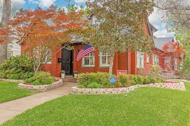 5847 Morningside Ave, Dallas, TX 75206 - photo 2