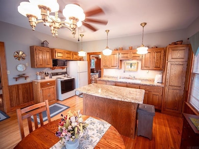 501 W Franklin St, West Union, IA 52175 - photo 4