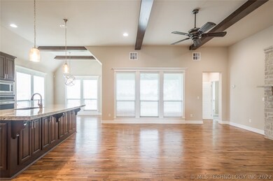 6718 S Umbrella Ave, Broken Arrow, OK 74011 - photo 7