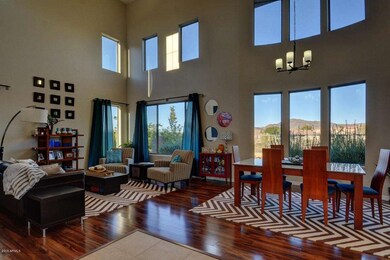 Formal Living & Dining
