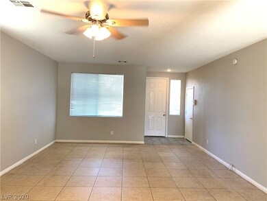 Living Room and Dining Room View from Family room