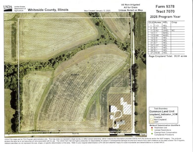 0 Crosby Rd unit MRD12414204, Morrison, IL 61270 - photo 3