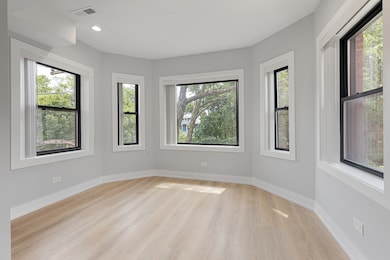 1548 W Juneway Terrace unit 3A, Chicago, IL 60626 - photo 5