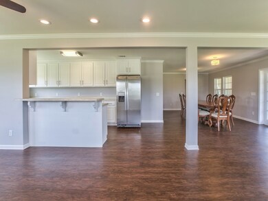 510 S Knox Ave, Donalsonville, GA 39845 - photo 6