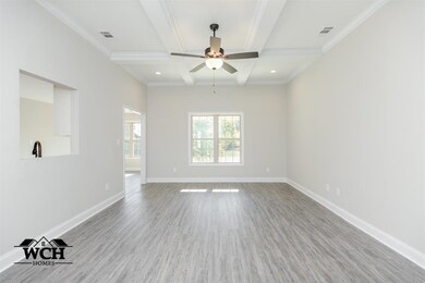 607 Broderick Cir, Warner Robins, GA 31088 - photo 3