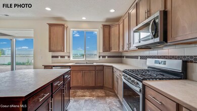 File photo kitchen B