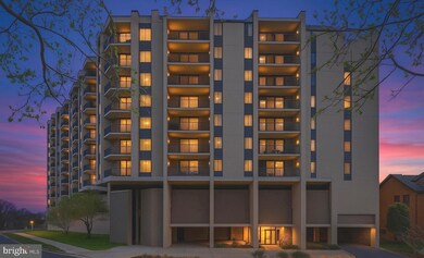 The Riviera unit 605, Bethesda, MD 20815 - photo 4