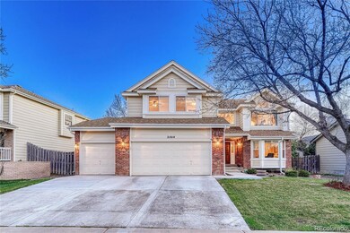 21014 E Crestline Cir, Centennial, CO 80015 - photo 2