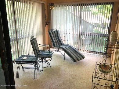 sunroom