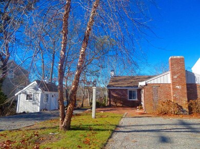 259 Edgewater Dr W, East Falmouth, MA 02536 - photo 2