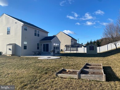 2856 Mahla Ct, Manchester, MD 21102 - photo 3