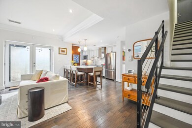 1816 19th St NW unit 1, Washington, DC 20009 - photo 3