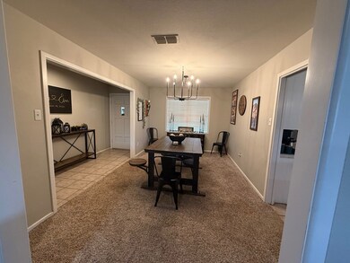 3605 41st St, Snyder, TX 79549 - photo 3