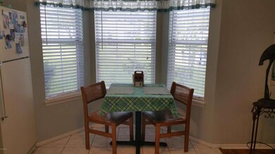 BREAKFAST NOOK