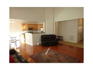 Interior Space/Layout.