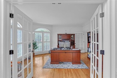 5617 Asheforde Ln, Marietta, GA 30068 - photo 6