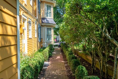 645 Hughes St, Cape May, NJ 08204 - photo 6