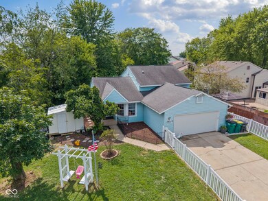 3892 Jason Ave, Franklin, IN 46131 - photo 2