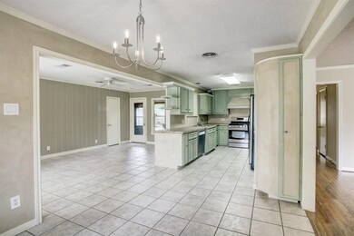 1846 Latexo Dr, Houston, TX 77018 - photo 5