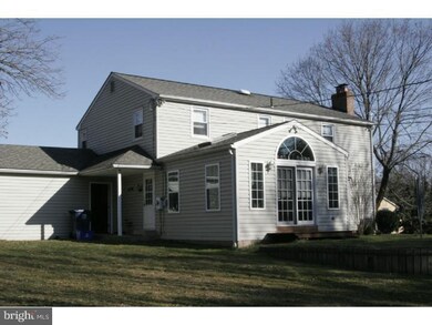 45 S Forge Manor Dr, Phoenixville, PA 19460 - photo 4