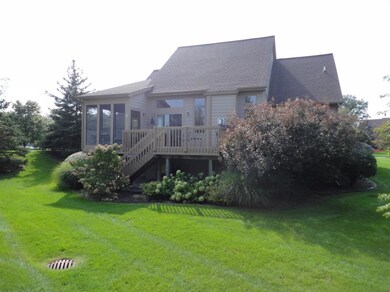 4765 Sawgrass Dr E unit 1, Ann Arbor, MI 48108 - photo 6