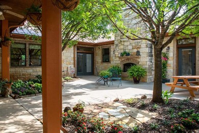 480 County Road 4270, Decatur, TX 76234 - photo 2