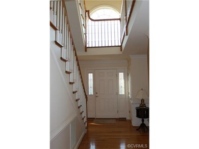 Foyer