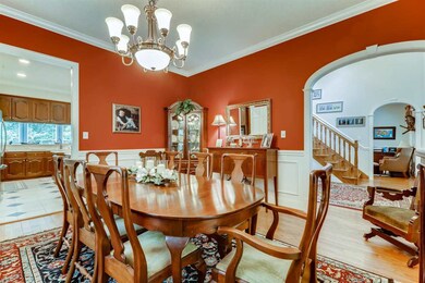 145 Oldham Place, Pittsboro, NC 27312 - photo 4