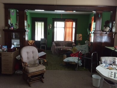 100 Wisconsin St, Camp Douglas, WI 54618 - photo 4