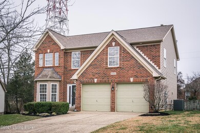 8505 Missionary Ct, Louisville, KY 40291 - photo 4