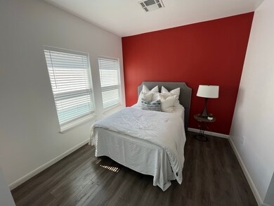 open concept