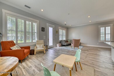 Living Area - View 4