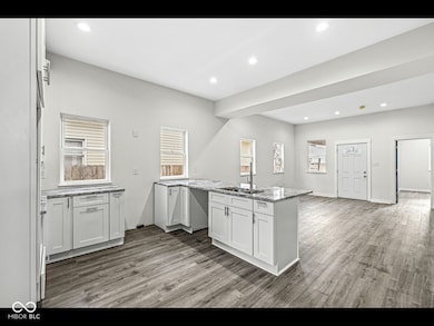 350 E Minnesota St, Indianapolis, IN 46225 - photo 2