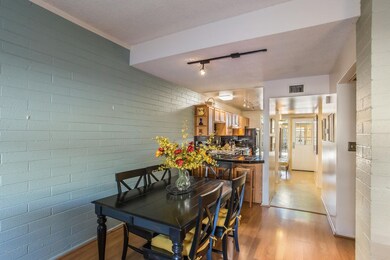 Great Layout For Entertaining