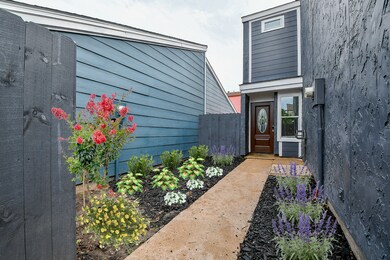 Virtual Landscaping