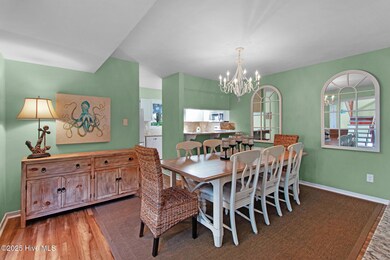 570 Coral Dr unit 3, Atlantic Beach, NC 28512 - photo 5