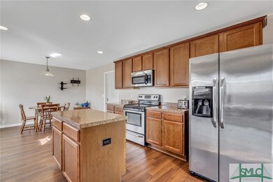 23 Miller Pond Rd, Port Wentworth, GA 31407 - photo 3